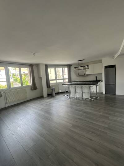 Location appartement 3 pièces Clermont-Ferrand (63)
