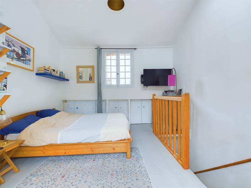 Paris 19E (75019)