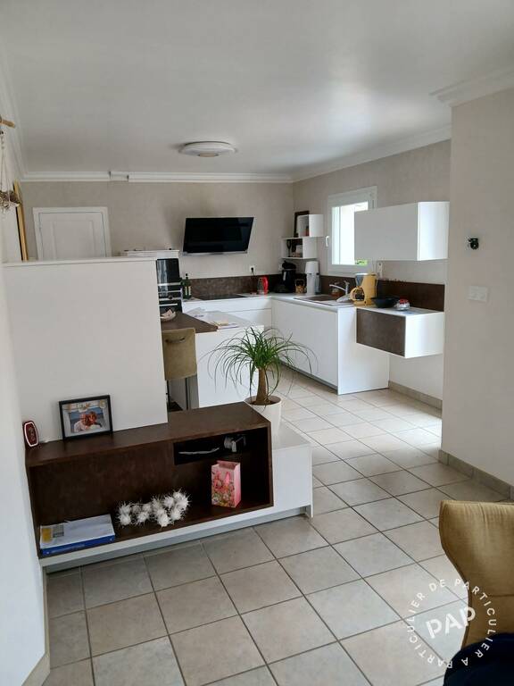Vente maison 120 m² Ploufragan (22440) - 120 m² - 277.000 € | Particulier à Particulier — 3