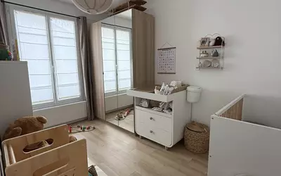 Asnières-Sur-Seine (92600)