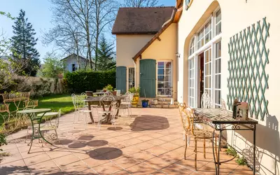 Verrières-Le-Buisson (91370)