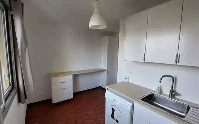 Villeurbanne (69100)