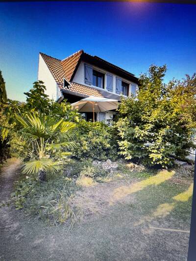 Vente maison 6 pièces Chaville (92370)
