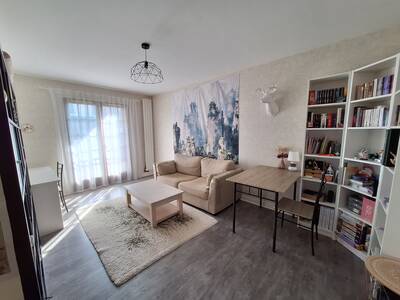 Vente appartement 2 pièces Bures-sur-Yvette (91440)