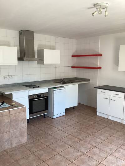 Location appartement 2 pièces Montblanc (34290)
