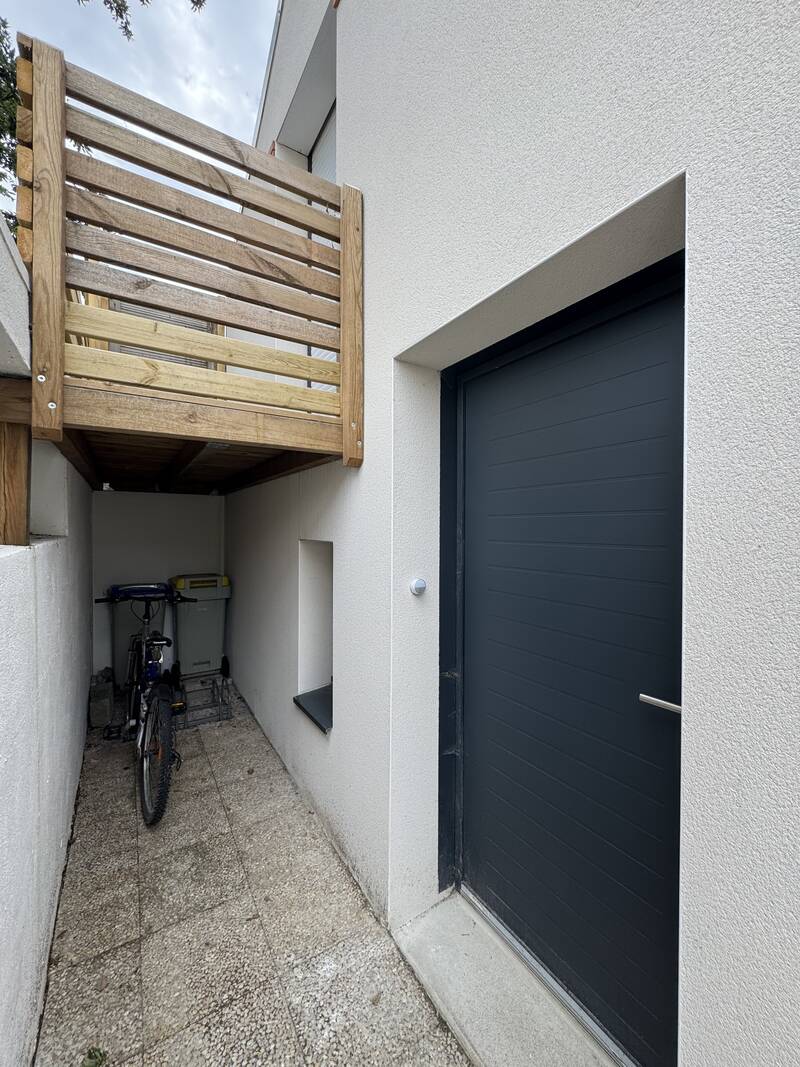 Nantes (44000)