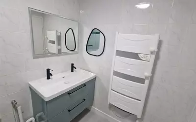 Paris 20E (75020)