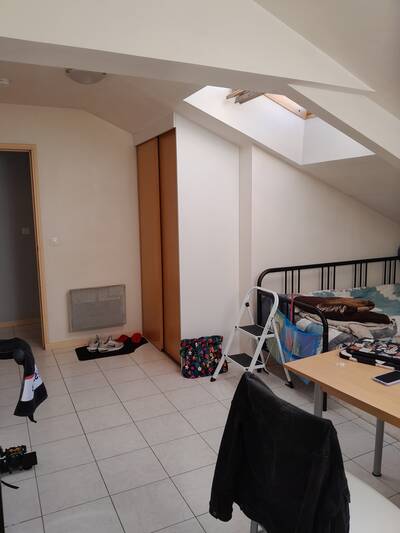 Location appartement studio La Courneuve (93120)