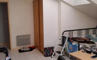La Courneuve