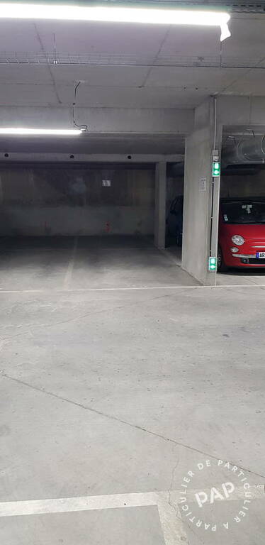 Garage, parking 99&nbsp;&euro;  Cormeilles-En-Parisis (95240)