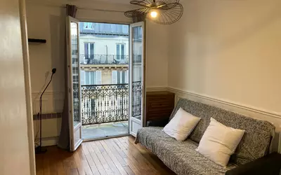 Paris 18E (75018)