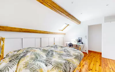 (80.1 M2 Au Sol) - Rueil-Malmaison