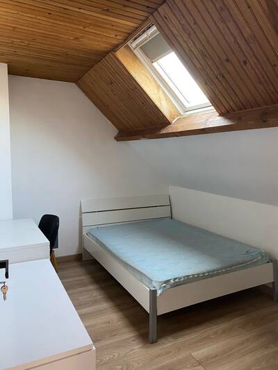 Location chambre en colocation 6 pièces Montmagny (95360)