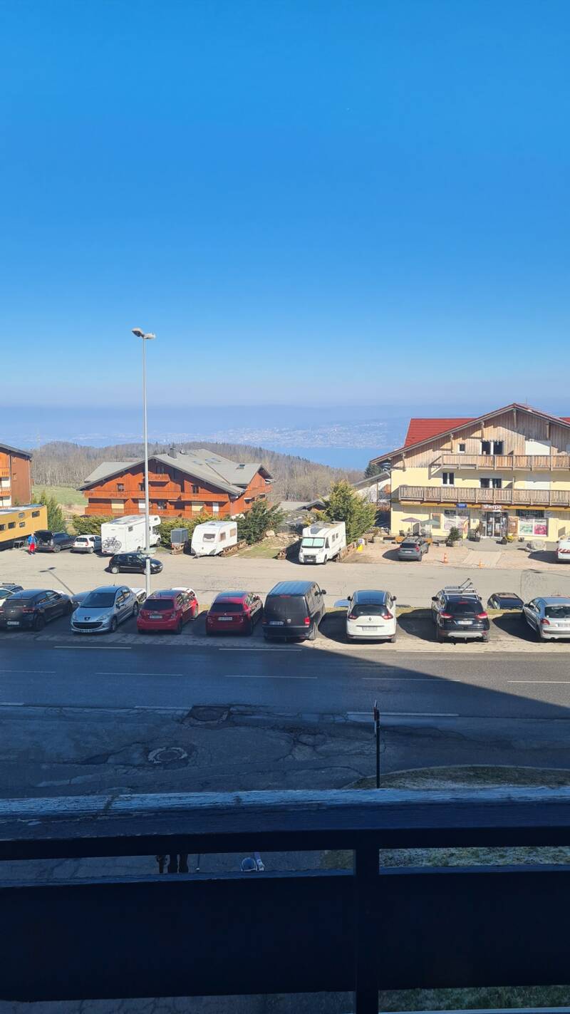 Thollon-Les-Mémises (74500)