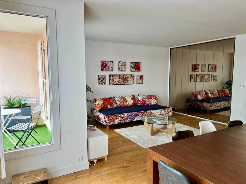 Garches (92380)