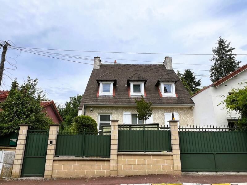 La Celle-Saint-Cloud (78170)