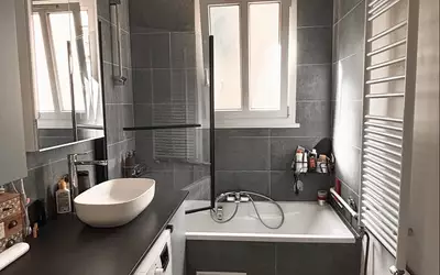 Paris 20E (75020)