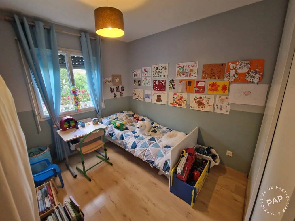 Vente maison 95 m² Beautiran (33640) - 95 m² - 359.000 € | Particulier à Particulier — 6