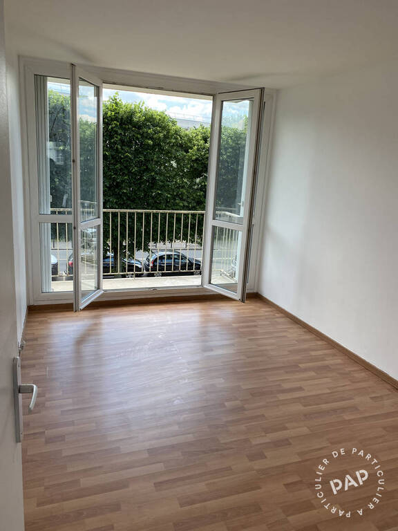 Location Appartement Saint-Michel-Sur-Orge (91240)