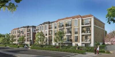 Location appartement 3 pièces Chelles (77500)