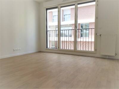 Location appartement 2 pièces Neuilly-Plaisance (93360)