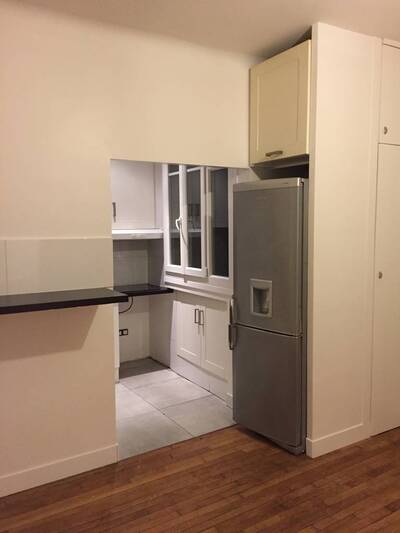 Location appartement studio Colombes (92700)