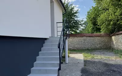 Bornel