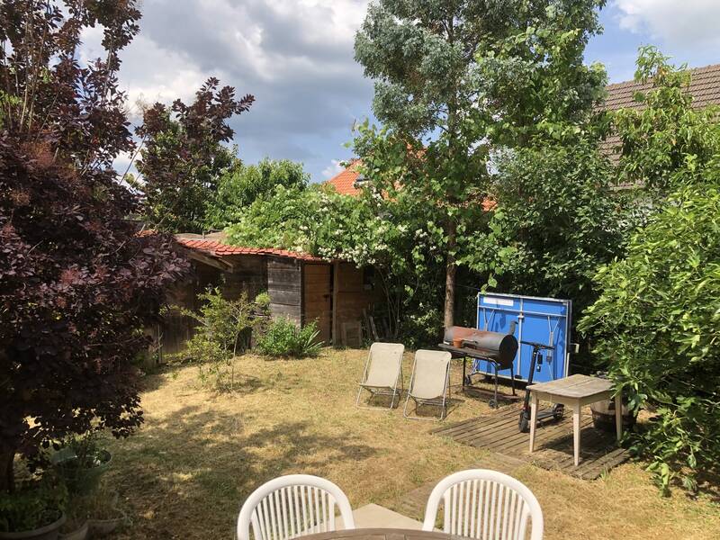 Cergy (95000)