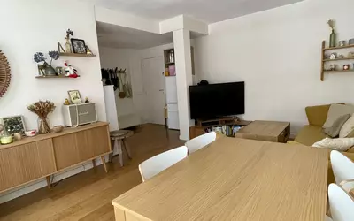 Paris 17E (75017)