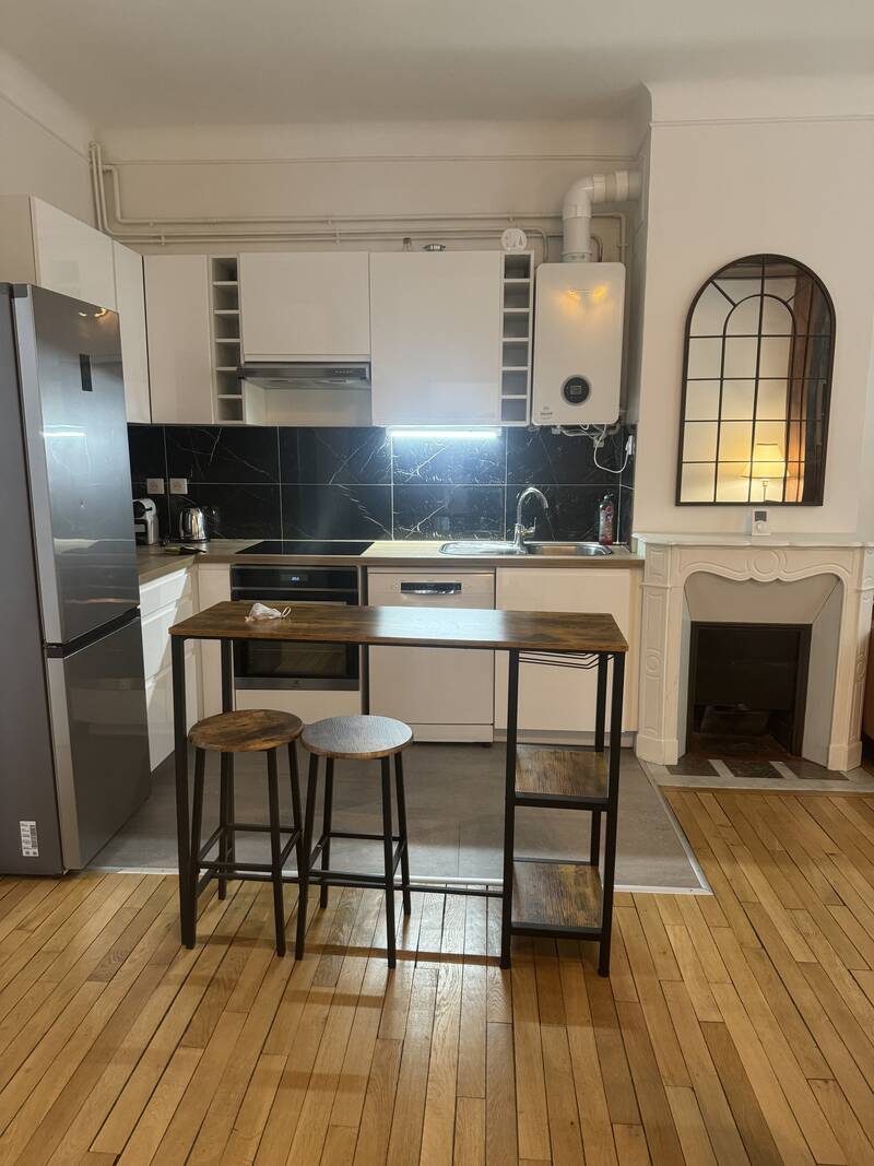 Neuilly-Sur-Seine (92200)