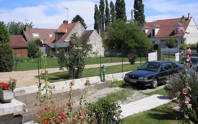 Ormoy-Le-Davien (60620)