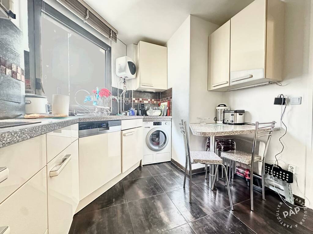 Appartement a vendre  - 3 pièce(s) - 81 m2 - Surfyn