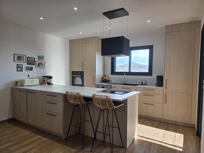 Vente maison 6 pièces Sotta (20146)