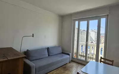 Paris 15E (75015)