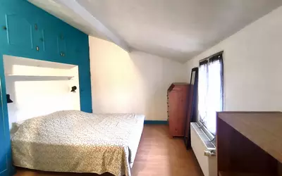 Houilles (78800)