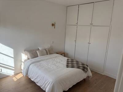 Location appartement 3 pièces Marly-le-Roi (78160)