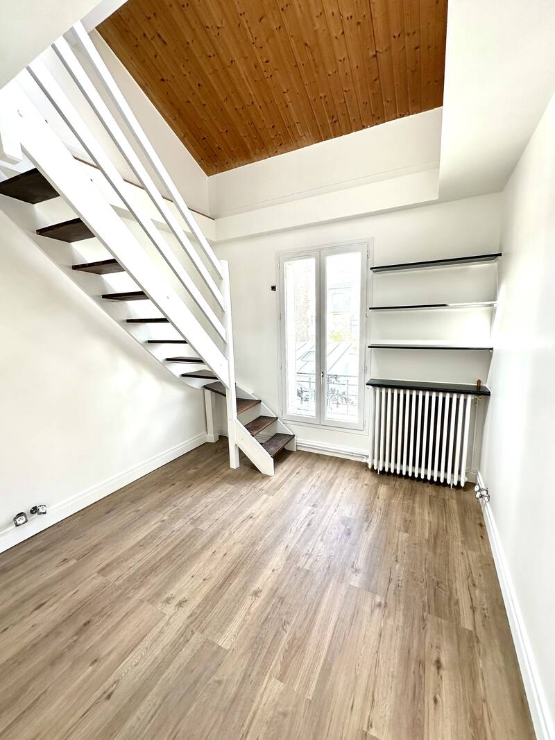 Duplex Carré Magique Vincennes