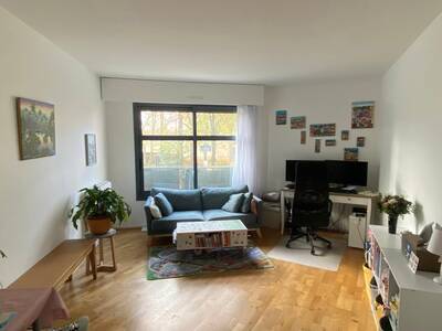 Vente appartement 3 pièces Paris 15e
