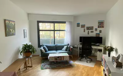 Paris 15E (75015)
