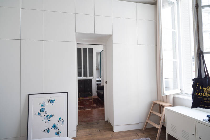 Paris 18E (75018)