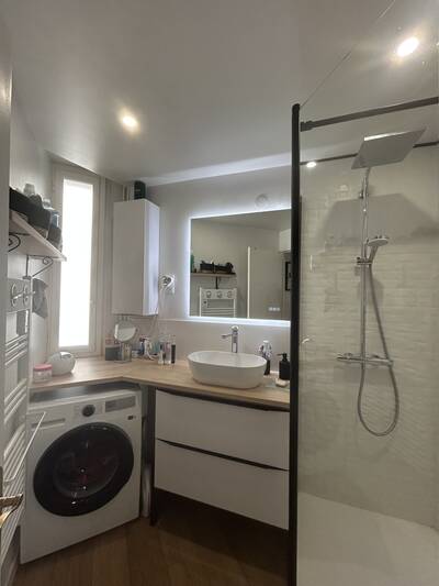 Vente appartement 4 pièces Aix-en-Provence (13)