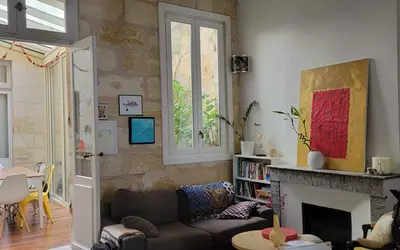 Bordeaux (33000)
