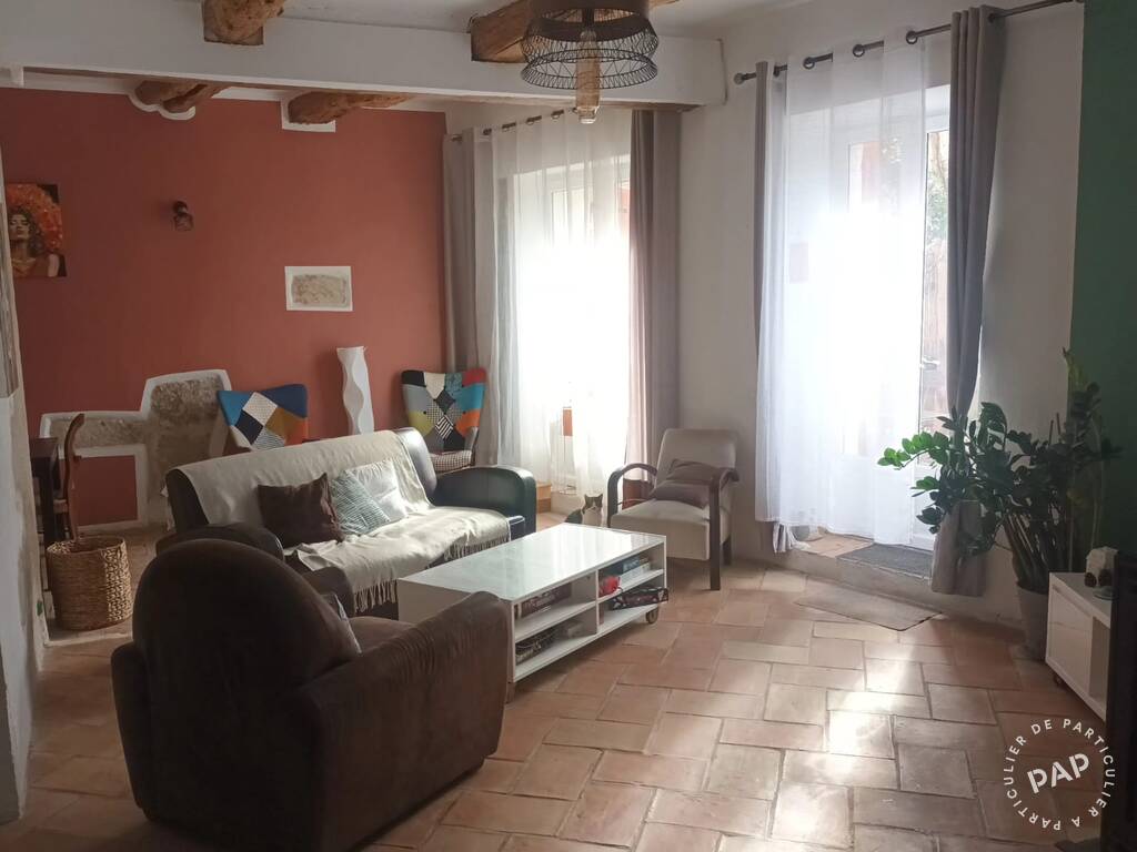 Vente maison 210 m² Mallemort (13370) - 210 m² - 385.000 € | Particulier à Particulier — 2