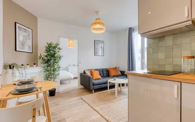 Asnières-Sur-Seine (92600)