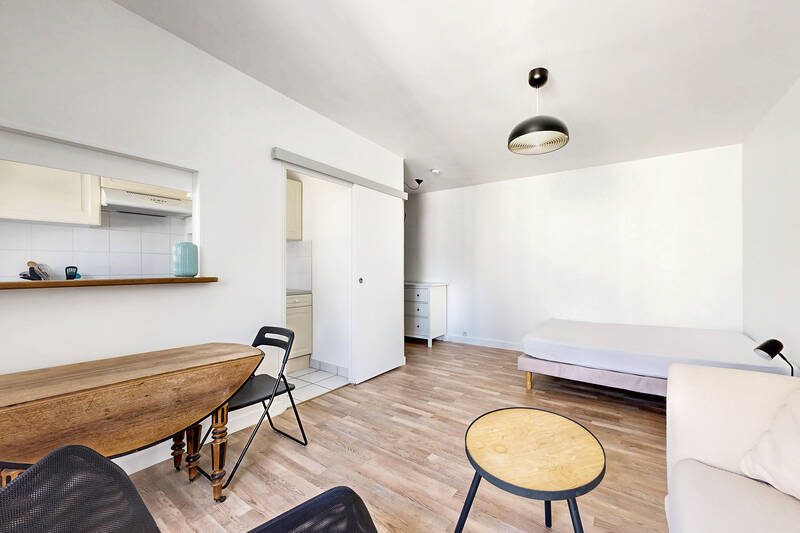 Paris 18E (75018)