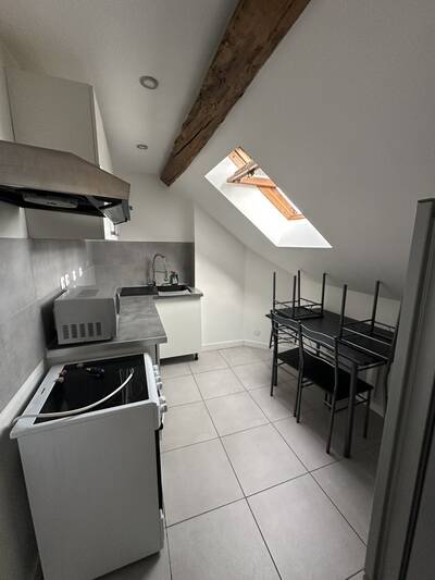 Location appartement 2 pièces Montargis (45200)