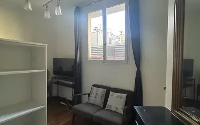 Paris 6E (75006)
