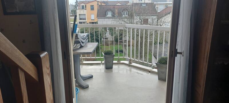 Trappes (78190)