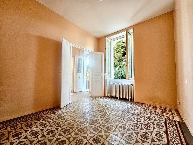 Marseille 14E (13014)