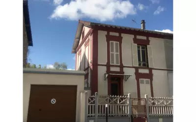 Épinay-Sur-Seine (93800)